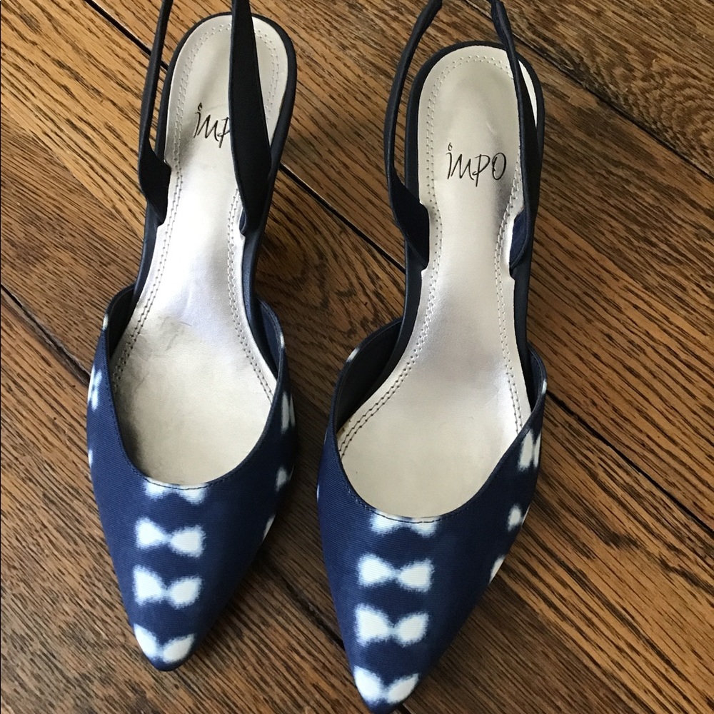 Impo Shoe